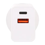 18W Power Adapter Plug Adapter AU Plug, AU Plug