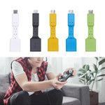 5 قطع محول OTG من Micro USB ذكر إلى USB 3.0 أنثى، Micro USB إلى USB 3.0