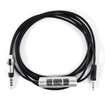 ZS0008 3.5mm to 2.5mm Wired Earphone Cable