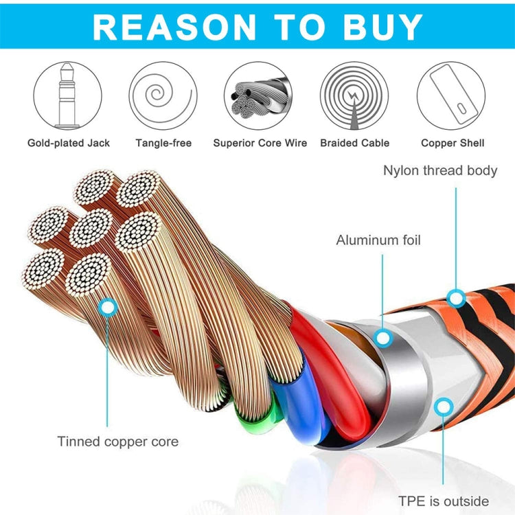 デフォルトの代替テキスト