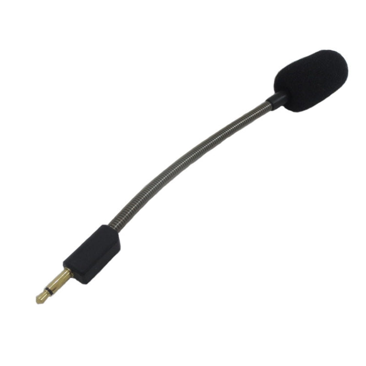 ZS0221 Headphone Noise Cancelling Microphone for Razer BlackShark V2/V2SE/V2 PRO, ZS0221