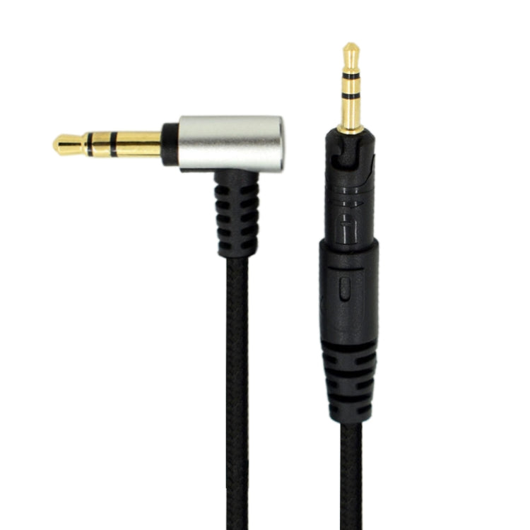 ZS0091 Standard Version Headphone Audio Cable for Audio-technica ATH-M50X M40X
