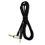 ZS0091 Standard Version Headphone Audio Cable for Audio-technica ATH-M50X M40X