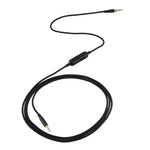 ZS0161 3.5mm Headphone Audio Cable for HyperX Cloud MIX / Cloud Alpha, ZS0161