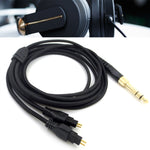 ZS0204 Headphone Audio Cable for Sennheiser HD580 HD600 HD650 HD660S, ZS0204