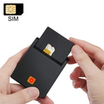قارئ بطاقة ذكية ROCKETEK SCR1 CAC ID SIM Chip، SCR1