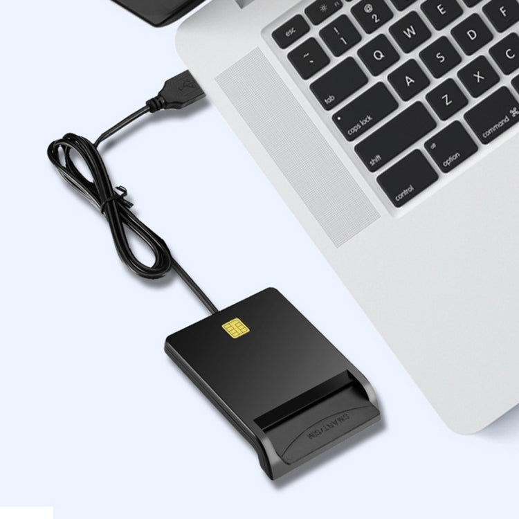 قارئ بطاقة ذكية ROCKETEK SCR1 CAC ID SIM Chip، SCR1