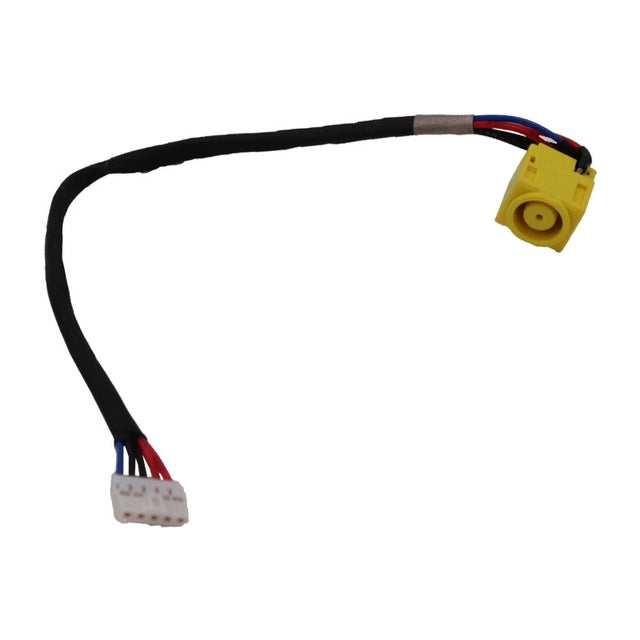 DC Power Jack Cable for Lenovo Ideapad B590 PJ572, For Lenovo Ideapad B590