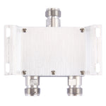 380-2500MHz N Female Adapter 2-Way Power Splitter, Female Adapter