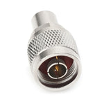 Adaptateur coaxial RF NJ / FMEJ, connecteur N mâle vers FME