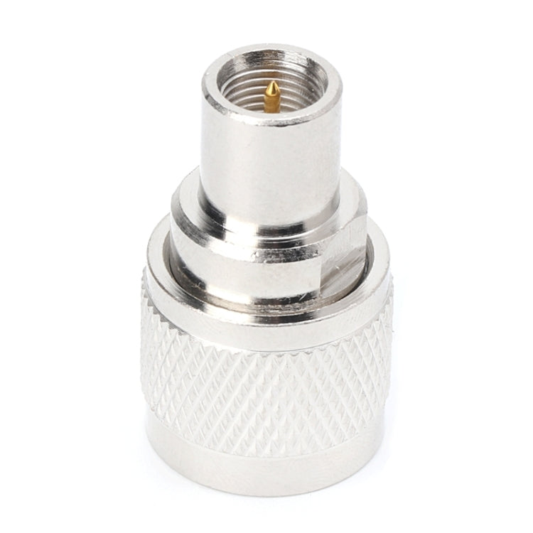Adaptateur coaxial RF NJ / FMEJ, connecteur N mâle vers FME
