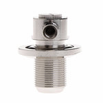 UHF Female SO239 Right Angle RF Connector for RG58 / RG142 LMR195 Coaxial Cable
