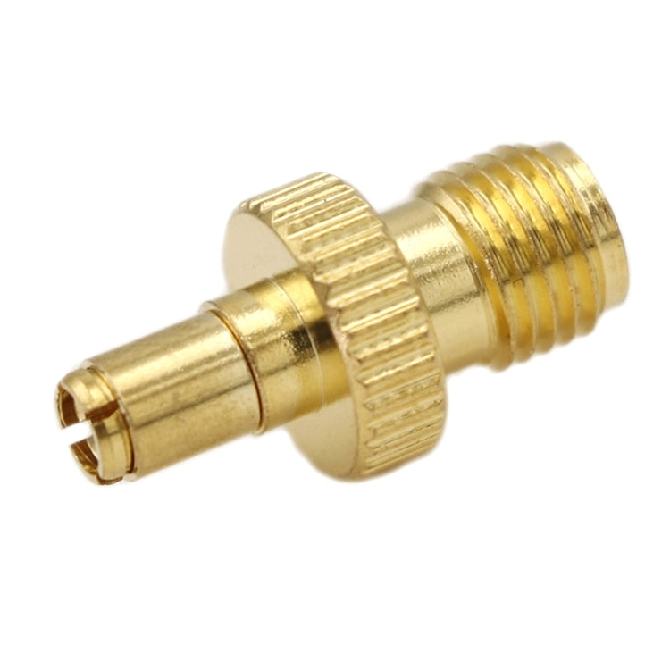 5 PCS SMA Female to TS9 Male Connector Adapter, SMA Female to TS9 Male
