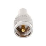 FMEJ/UHFJ FME Male to UHF Male Connector Adapter