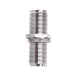 UHFKKY UHF Female to Female Connector Adpter, Extension Version