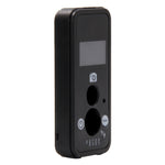 غطاء بلاستيكي أسود TTGO لجهاز TTGO T-Camera ESP32 WROVER & PSRAM Module، غطاء بلاستيكي أسود