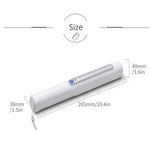 Portable Handheld 3W UV Germicidal Disinfection Lamp Personal Car Travel UV Fast Disinfection Stick, UV Fast Disinfection Stick