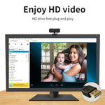 كاميرا ويب C3 بدقة 400W بكسل، دقة 2K، تركيز تلقائي، HD 1080P، دوران 360 درجة للبث المباشر، مؤتمرات الفيديو، مع ميكروفون USB بدون تعريف، C3