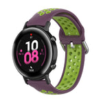 22mm For Huawei watch GT2e/GT/GT2 46MM fashion inner buckle Nike silicone strap