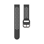 22mm For Huawei watch GT2e/GT/GT2 46MM Breathable Porous Strap with Inner Buckle