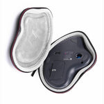 For Logitech M570 Mouse Storage Bag Travel Portable Mouse Box Mouse Protection Hard Shell Bag