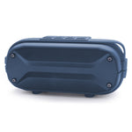 NewRixing NR3023 Portable Stereo Wireless Bluetooth Speaker, Built-in Microphone, Support TF Card / FM