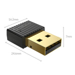 محول بلوتوث 5.0 ORICO BTA-508، BTA-508
