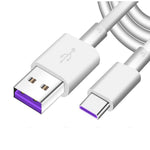 كابل بيانات 2 في 1 USB إلى USB-C / Type-C + شاحن سريع عالمي 30 واط QC 3.0 USB + منفذي USB 2.0 بتيار 2.4 أمبير لهواتف المحمول والأجهزة اللوحية وأجهزة الكمبيوتر، مجموعة شاحن سفر، قابس أوروبي، مع كابل USB-C / Type-C، قابس أوروبي