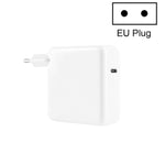 محول طاقة لابتوب PD USB-C / Type-C بقوة 96 واط PD-96W لماك بوك برو 16 بوصة (A2141)، قابس الاتحاد الأوروبي، قابس الولايات المتحدة، قابس المملكة المتحدة، قابس أستراليا