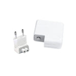 محول طاقة لابتوب PD USB-C / Type-C بقوة 96 واط PD-96W لماك بوك برو 16 بوصة (A2141)، قابس الاتحاد الأوروبي، قابس الولايات المتحدة، قابس المملكة المتحدة، قابس أستراليا