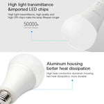 FUT105 12W RGB + CCT LED Bulb Light E27 Indoor Light 2.4G Remote Smart Phone APP Control Bedroom Living Room AC100~240V