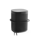 حامل تثبيت معدني عالمي لمكبر صوت للتثبيت على الحائط لـ SONOS One SL/PLAY:1