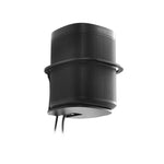 حامل تثبيت معدني عالمي لمكبر صوت للتثبيت على الحائط لـ SONOS One SL/PLAY:1