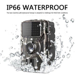 DL001 Hunting Camera 12MP 1080P 26 LEDs 940nm Night Vision, DL001