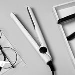 MINI Small Splint Straight Hair Curling