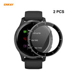 2 PCS ENKAY Hat-Prince 3D Full Screen Soft PC Edge + PMMA HD Screen Protector Film, For Redmi Watch (2 PCS), For Huawei B6 (2 PCS), For Venu 2 / Vivoactive 4 45mm (2 PCS), For Garmin Venu 2S / Vivoactive 4S 40mm (2 PCS)                                 ...