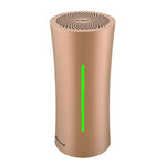 EWA A115 Portable Metal Bluetooth Speaker 105H Power Hifi Stereo Outdoor Subwoofer