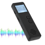 SK-299 Large-Capacity Memory MP3 Voice Recorder MP3 Player Voice Recording For Meeting Class Electronics Supplies