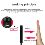 IRSW20A USB HID Reflective Photoelectric Switch