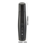 Electric Dog Nail Grinder USB Rechargeable Pet Painless Nail Clipper, Nail Grinder