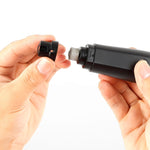 Electric Dog Nail Grinder USB Rechargeable Pet Painless Nail Clipper, Nail Grinder