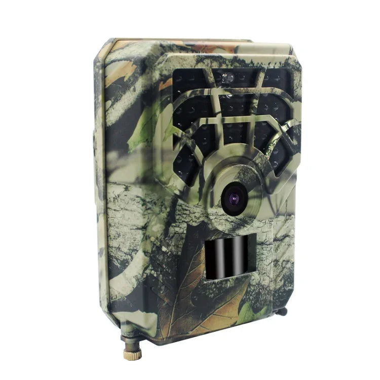 PR300 Pro Outdoor Night Vision Hunting Tracking Camera 16MP Motion Activated, PR300 Pro