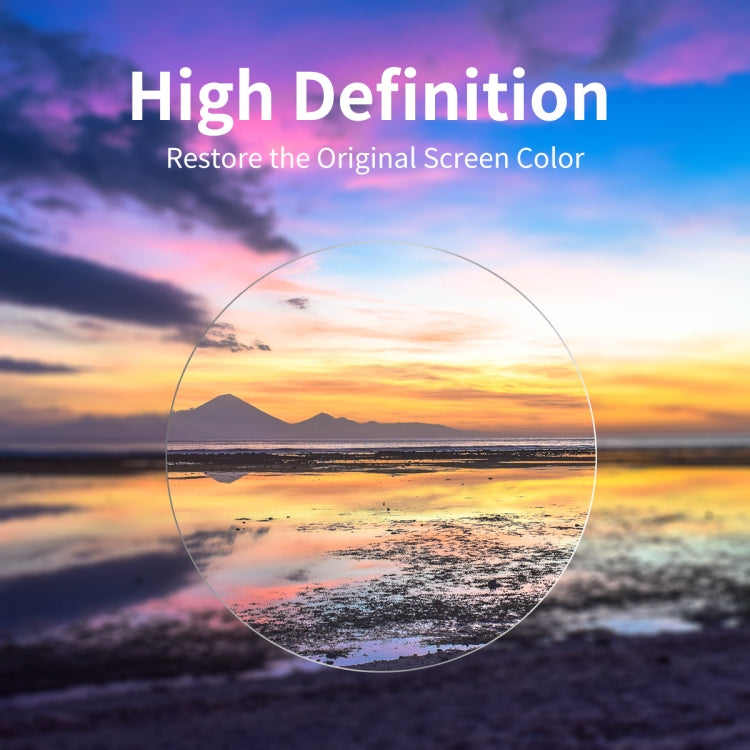 For Samsung Galaxy Watch4 Classic 42mm ENKAY Hat-Prince 0.2mm 9H 2.15D Curved Edge Tempered Glass Screen Protector Watch Film, 1 PCS, 2 PCS, 5 PCS, 10 PCS