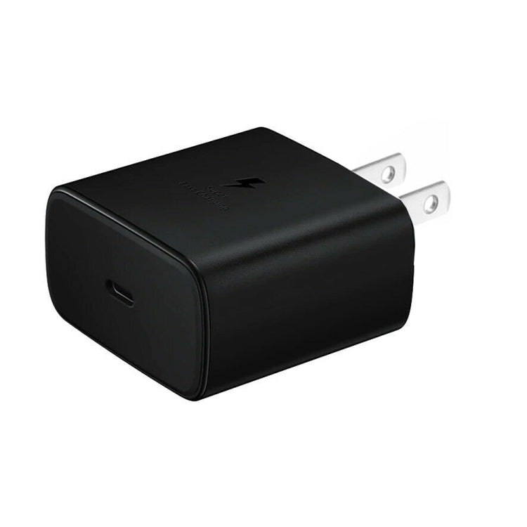 M135 45W USB-C / Type-C Port Fast Charger, US Plug, US Plug