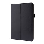 Two-Folding Holder Business Leather Tablet Case, For iPad mini 6 / mini 2024