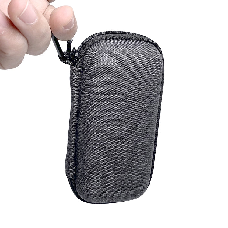 For Insta360 ONE X2 Pocket Panoramic Camera Nylon Storage Bag, For Insta360 ONE X2