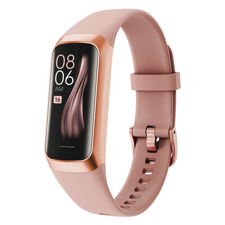 C60 IP67 Waterproof 1.1 inch Smart Fitness Band