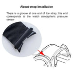 Milan Metal Steel Mesh One Buckle Strap, For Samsung Galaxy Watch 3 41mm, For Samsung Galaxy Watch 4 Classic 42mm / 46mm, For Samsung Galaxy Watch 4 40mm / 44mm, For Samsung Galaxy Gear Sport, For Samsung Galaxy Gear S2 Classic