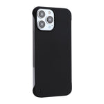 ENKAY Matte Frameless Hard PC Case for iPhone 12 Pro Max, For iPhone 12 Pro Max