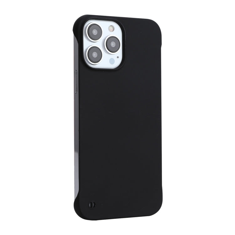 ENKAY Matte Frameless Hard PC Case for iPhone 13 Pro, For iPhone 13 Pro